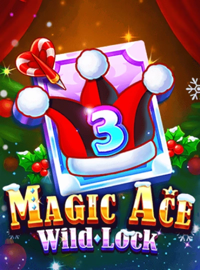 Mega jackpot slot cover